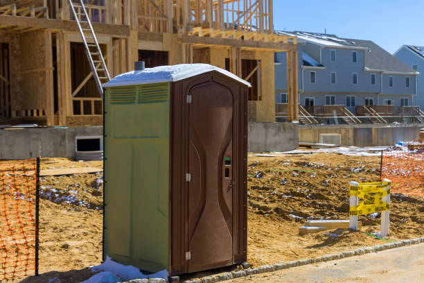 Professional porta potty rental in Prospect, OH