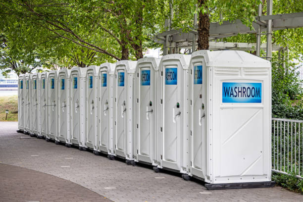 Best Sanitation services for porta potties  in Prospect, OH