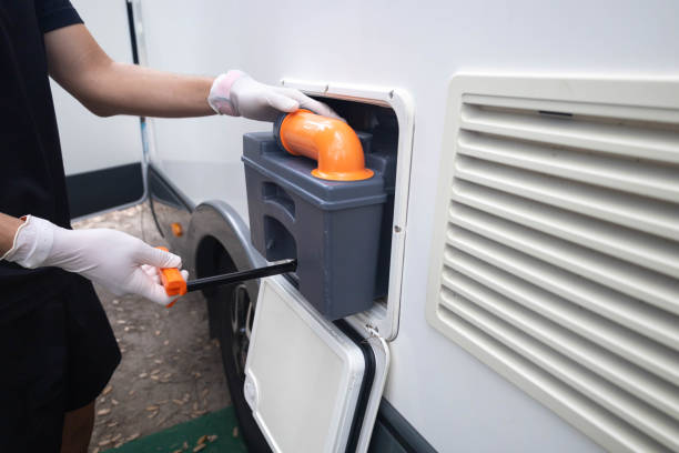 Best Luxury portable toilet rental  in Prospect, OH