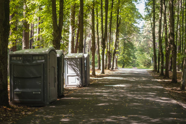 Best Long-term porta potty rental  in Prospect, OH
