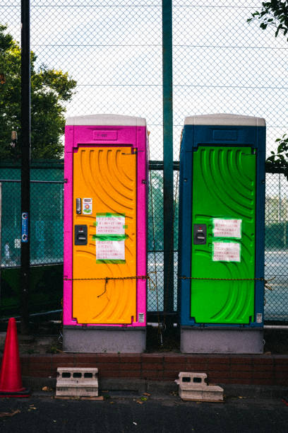 Best Porta potty rental for parties  in Prospect, OH