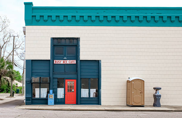 Best Affordable porta potty rental  in Prospect, OH