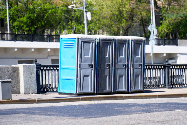Porta potty services near me in Prospect, OH