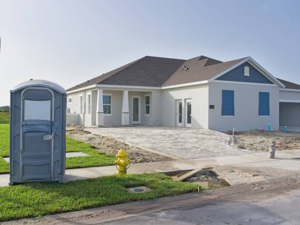 Best Portable toilet rental cost  in Prospect, OH